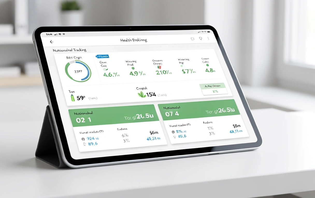 Gestión de Datos NutriCentro