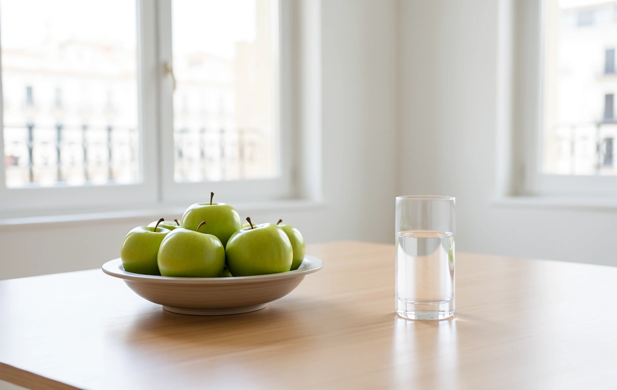 NutriCentro Madrid Consultation Space